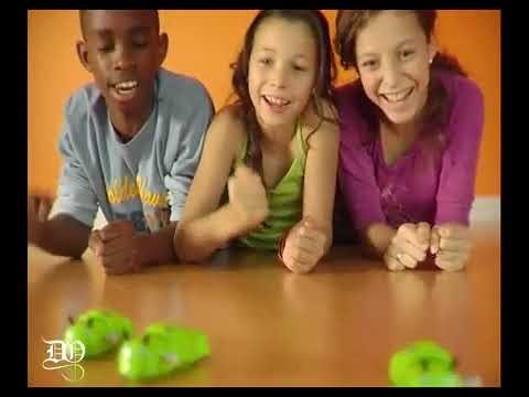 Gulli : habillage (2005)