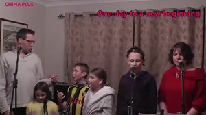 76K views · 87 reactions | Video of a British family's parody of a "Les Misérables" song detailing their self-isolating experiences continues to resonate with families across the world. Sung by Ben Marsh and his family, their viral performance of "One Day More" has prompted them to record a sequel. It will raise money for a United Nations fundraiser that supports the World Health Organization's global efforts to combat #coronavirus. #StayHome #StayStrong | China Plus America | Facebook