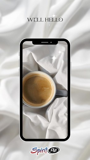 Spirit FM VA/WV/NC on Reels