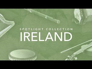 Introducing Spotlight Collection: Ireland | Native Instruments