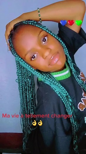 Prima elle sur TikTok