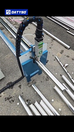 Công nghệ máy cắt ống laser cnc phiên bản kinh tế