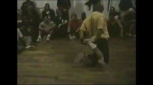 THREADUCATION: Gizmo of the Bag of Trix out of Toronto in the early...