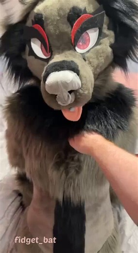 Open me up and you'll get a treat 😈🍒