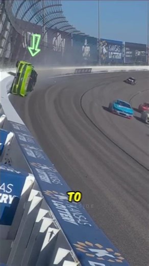 This Is the Craziest NASCAR Finish EVER 🏁🔥