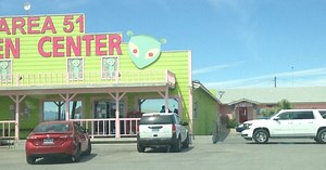 Little A'Le'Inn in Rachel Announces Dates for Alienstock