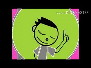 PBS Kids Dash Logo in G Major 4