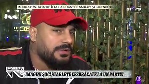 152K views · 593 reactions | #aivazut? #aiauzit? #ieseshow și astăzi la XNS ✨ De la 22.00, pe Antena Stars și în AntenaPLAY Xtra Night Show este de luni până vineri, de la 22.00, la Antena Stars Urmărește-ne și în AntenaPLAY >>>https://antenaplay.ro/xtra-night-show-1 | Antena Stars TV | Facebook