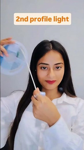 Washroom Niche Lighting Ideas. Profile Light vs Spot Light – Which One Looks Best #bathroomlighting