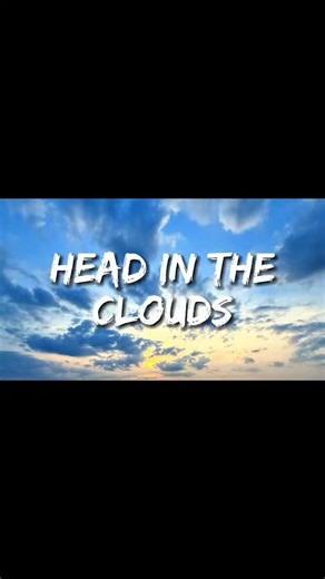 Hayd - Head in the clouds (Lyrics) | Awesome Music