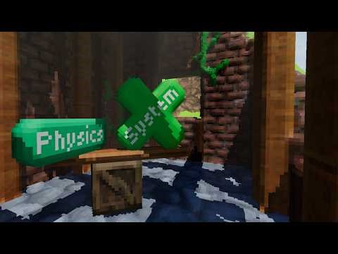 My voxel physics engine was BROKEN - here's every fix [Voxel Devlog #26]