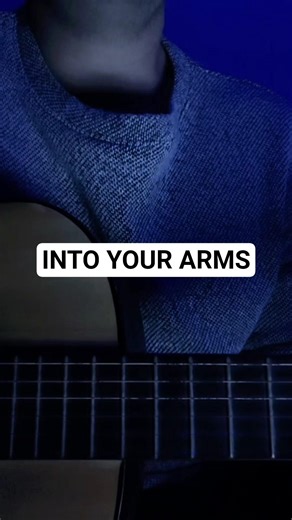 Ava Max - Into Your Arms #cover