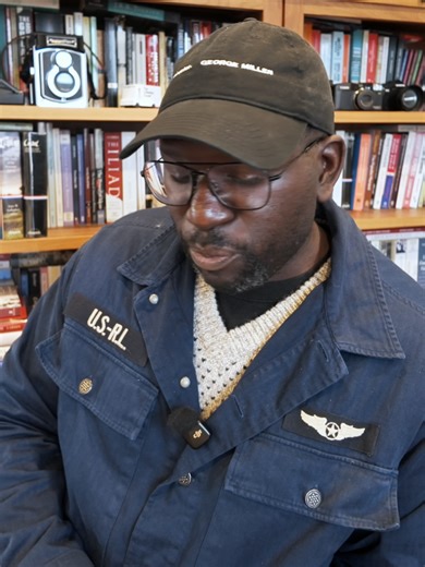 in a very real sense the MAGA right-wing has oriented itself against the legacies of frederick douglass, abraham lincoln and the union army.