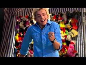 No Ordinary Day | Austin & Ally | Disney Channel