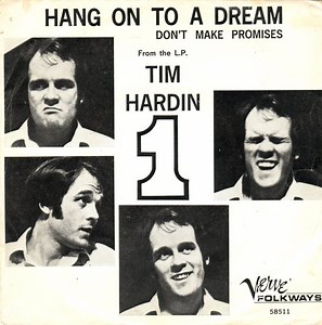 Tim Hardin - Hang On To A Dream