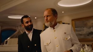 'Triangle Of Sadness' Trailer