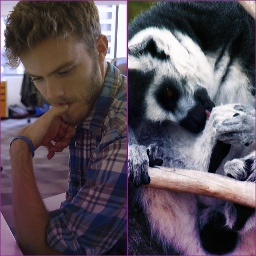 2.1M views · 4.9K shares | It’s dirty and disgusting. So why do we bite our nails? | Verge Science | Facebook