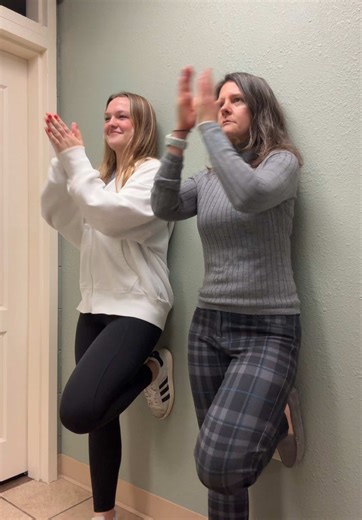 Mom hates this song but I convinced her to do it with me 🥰🥰🥰