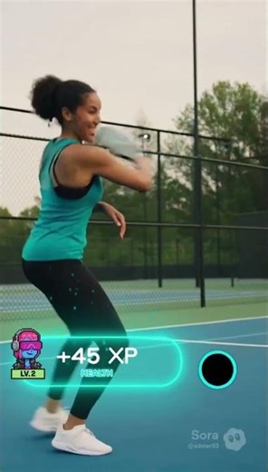 Turn Your Life Into an RPG 🎮 | Level Up in Real Life with XP & Skills