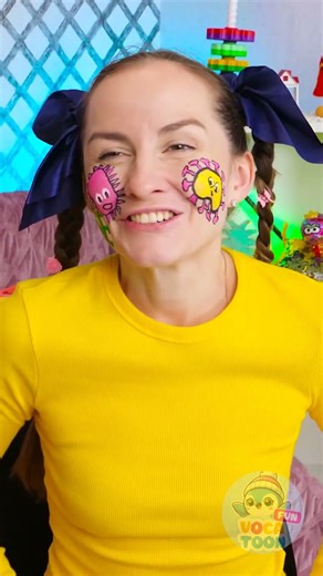 Say Goodbye to Germs! 🖐️✨ Keep Kids' Hands Sparkling Clean!