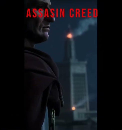 Asssasin creed edit