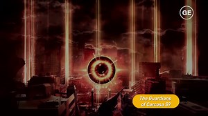 The Guardians of Carcosa (TV Series 2013–2025)