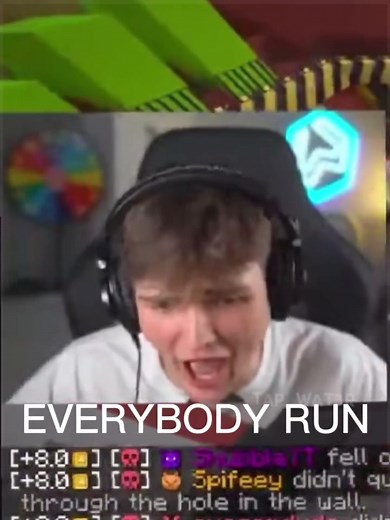 Exploring the Best Hole in the Wall in Minecraft