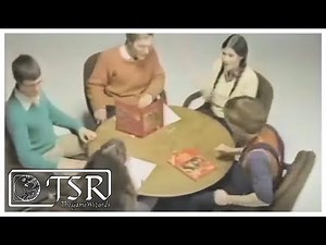 The Classic 80s Dungeons and Dragons Commercial Everyone Should See
