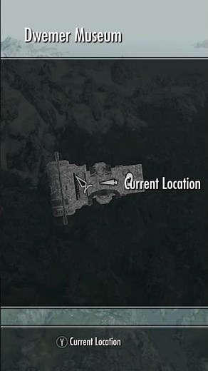 Skyrim - How to easily get into the dwemer museum without Calcemo’s quests