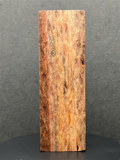 Stabilised Australian Mountain Cedar Wattle Wood Knife Material Block Scales Blank - Etsy