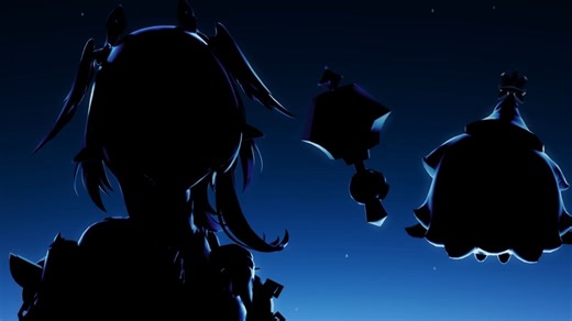 Genshin Impact Linnea animations and splash art leaked