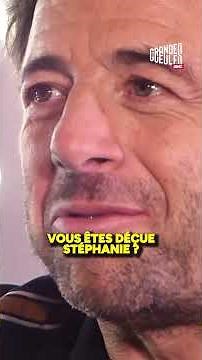 "Je pense qu'il faudrait que ce soit à l'homme de prouver son innocence."