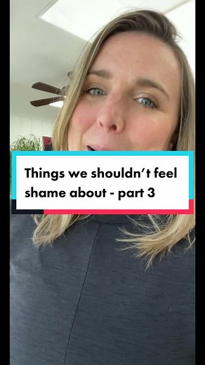 Embrace All Bodies: Stop Shaming and Normalize Yourself