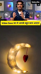 #GharKaHack #SimpleSolutions #QuickFix #TechHacks #KitchenTips #CleaningTips #OrganizeYourLife #MinimalHacks #SmallButSmart #HinglishTips #RozKeNuskhe #AasanTips #FatafatFix #DesiHacks #DesiNuskhe | lifehackkbySanjeev