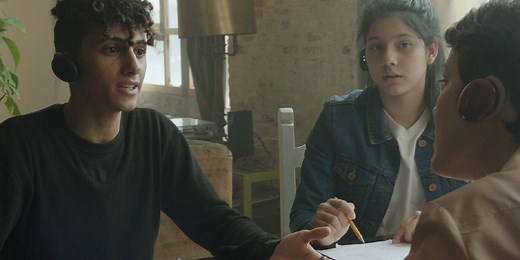 Waverly Labs' Ambassador Interpreter now shipping, offers "sophisticated translation"