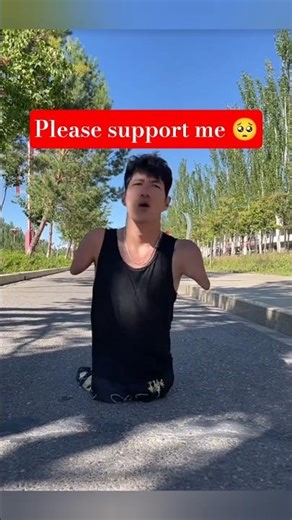 Inspiring Disability Story That Will Change Your Mindset