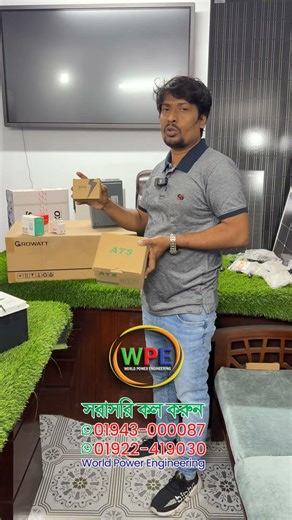 DC circuit breakers for solar panels