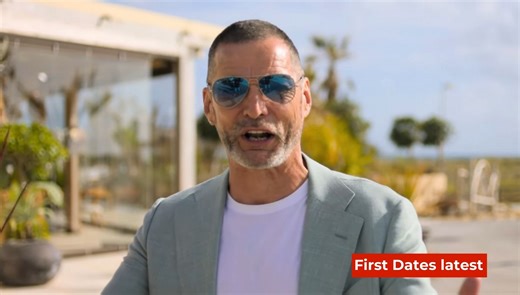 First Dates viewers slam new format as they accuse show of being "turned into Love Island"