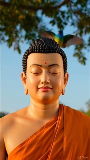 Buddha