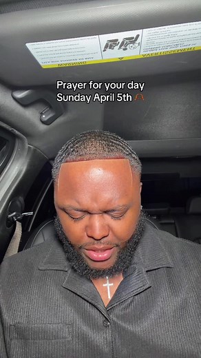Share this prayer with 3 people and have a blessed Ressurection Sunday 🙌🏾😭❤️🫶🏾🙏🏾 #fyp #christiantiktok #God #Jesus #christian