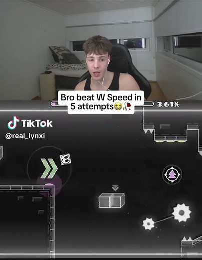 Mastering Easy Levels in Geometry Dash