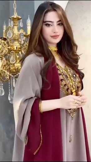 Dubai ki Sabse Rich Princess 👑 Gold Life! #dubai #dubailife