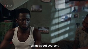 The Wait - Official Clip Netflix