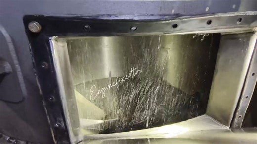 10K views · 62 reactions | Testing water flow ng scrubber kong malakas ba, pagmahina nagpatunay na merong nag clogged na nozzle sa scrubber #hepemakinista #enginefixedtv #marinegineerslife #seamanslifeonboard #trindingvideo #followformorecontent | EngineFixed - All Marine & Auto Engine | Facebook