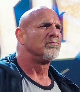 Goldberg Recalls Off-Air Moment Following Historic WCW Title Win - Wrestling Inc.