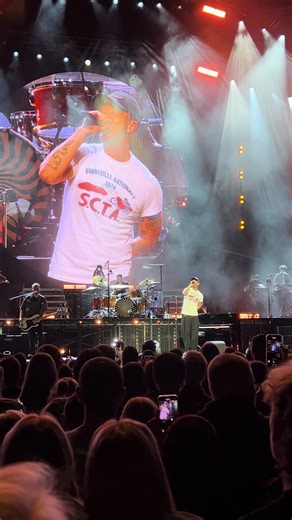 Unforgettable Moments at OneRepublic Concert