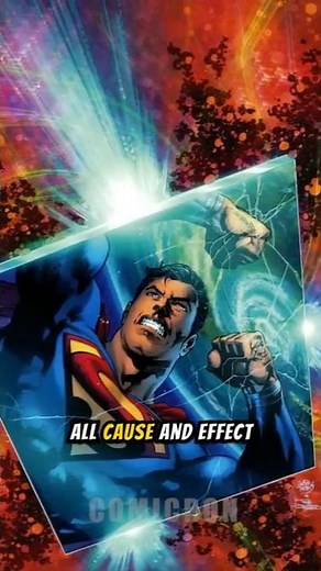 The Phantom Zone: DC’s Darkest Prison