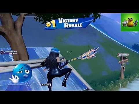 12k arena points in chapter 2 season 4 (project retrac)🤯