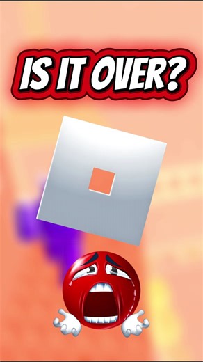 It seems like Roblox is coming to an end… Roblox has officially started rolling out its new chat system, and it’s already affecting thousands of players. If there’s an age difference between you and your friend, you may not be able to chat anymore. Many users have already received the message confirming the system is active on their accounts. Is this the end of Roblox—or a move that could bring it back in many countries? Watch till the end and tell me what you think 👀🔥 roblox new chat system r