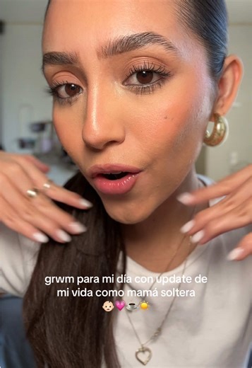 GRWM: Mi Día como Mamá Soltera y Destete